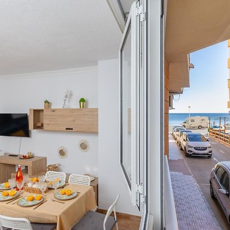 Appartamento Marine Break By Fidalsa Torrevieja Esterno foto