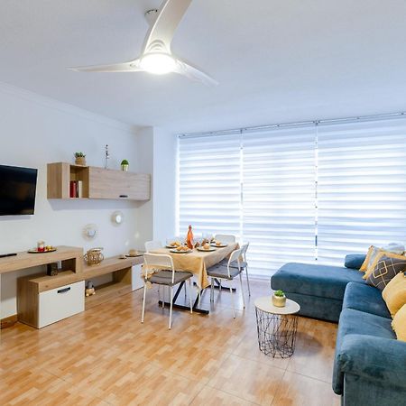 Appartamento Marine Break By Fidalsa Torrevieja Esterno foto
